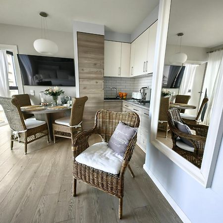 Edel Exclusive Apartments Horyzont 414 Especially For You Miedzyzdroje Exterior photo
