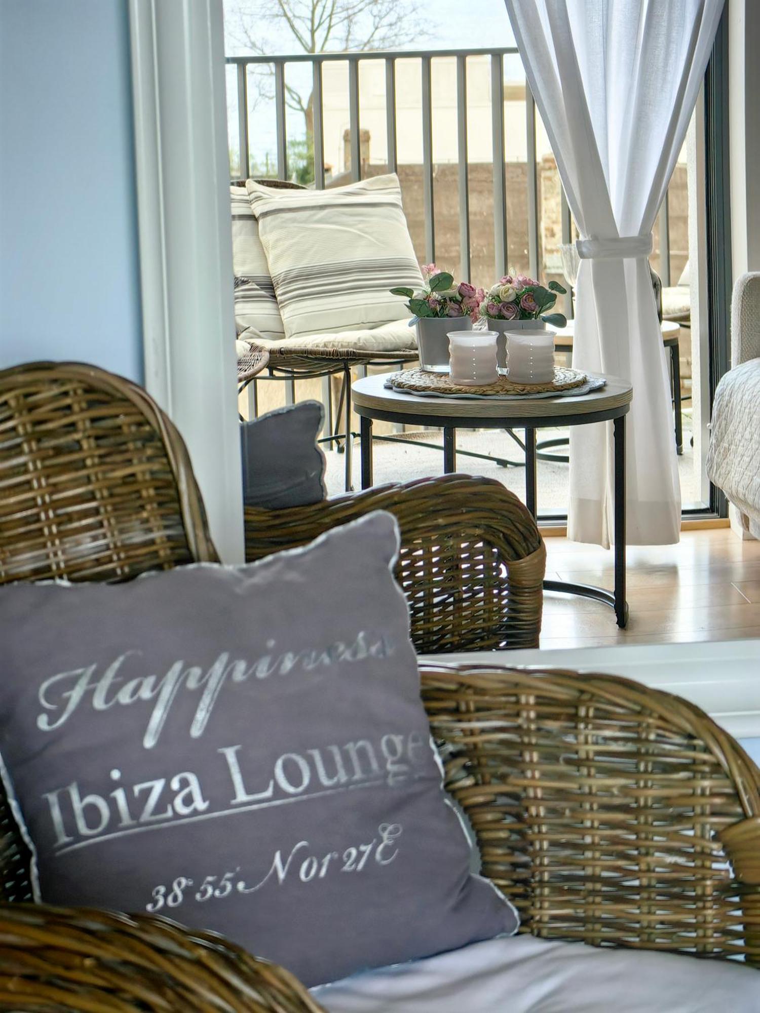 Edel Exclusive Apartments Horyzont 414 Especially For You Miedzyzdroje Exterior photo
