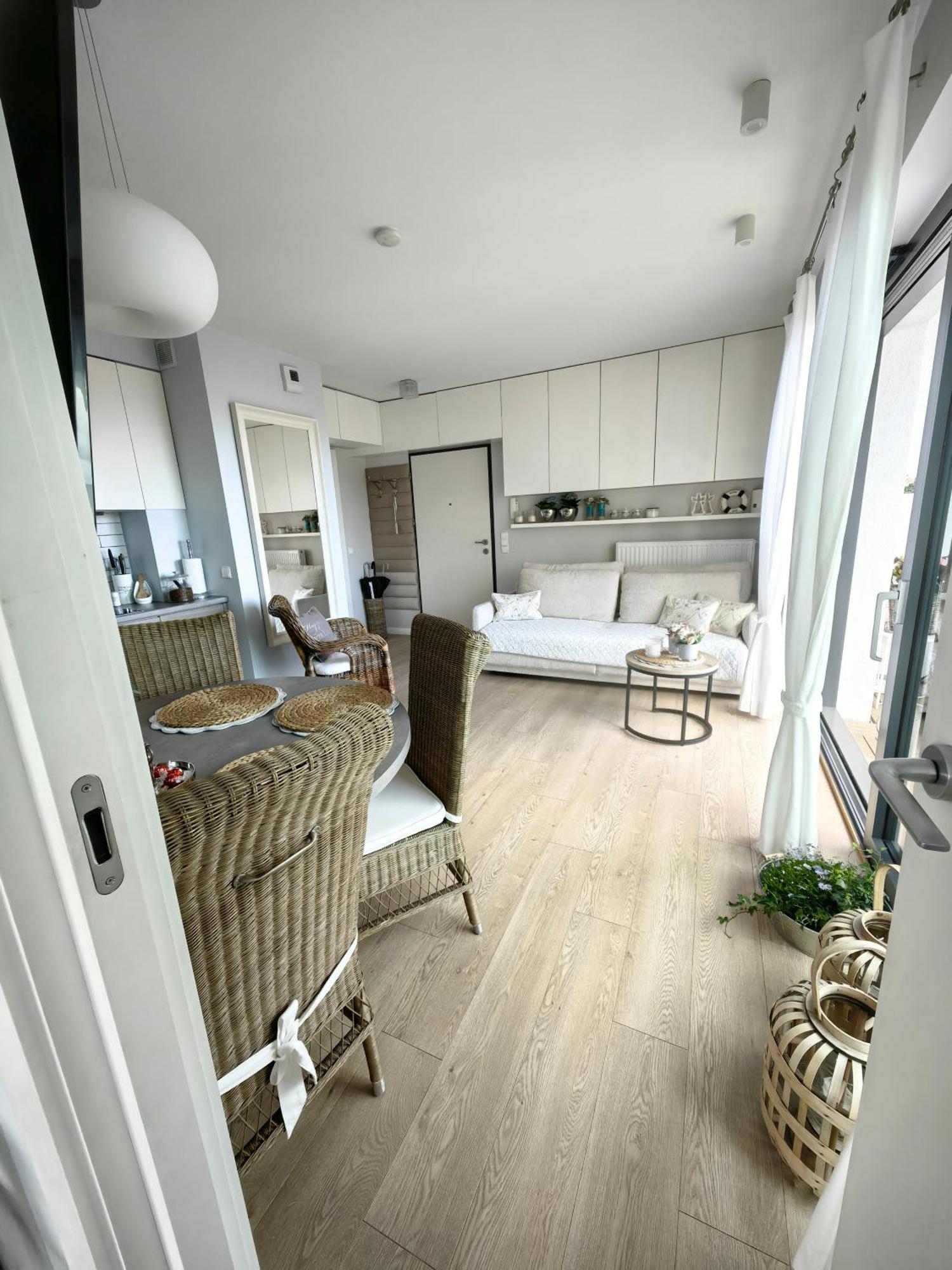 Edel Exclusive Apartments Horyzont 414 Especially For You Miedzyzdroje Exterior photo